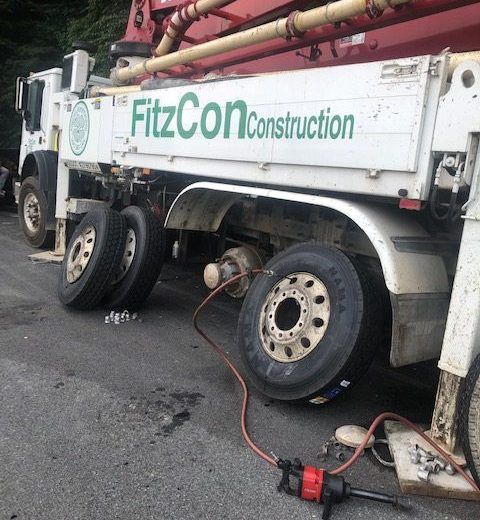 Mobile Truck Tire Repair 9 mobile truck tire repair