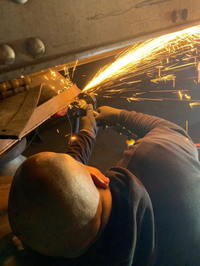 Mobile Truck Tire Repair 3 we get the job done- 24 hour truck tire repair
